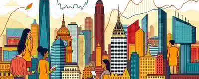 Decoding the Economy: What Indicators Mean for Your Money