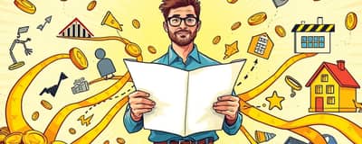 The Income Investor's Playbook: Steady Returns, Less Stress