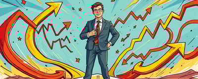 Risk and Reward: Navigating Volatility with Confidence