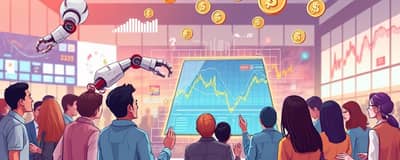 Automated Investing: Smart Tools for Smart Wealth