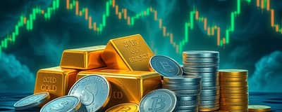 Precious Metals: A Hedge Against Uncertainty