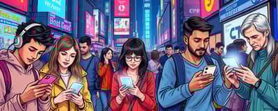 The Evolution of Digital Wallets