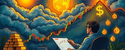 Crisis Investing: Profiting from Market Downturns