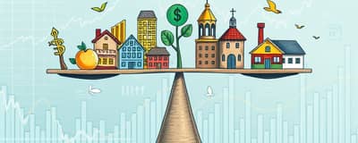 Rebalancing Act: Keeping Your Portfolio on Track