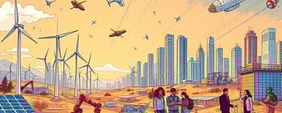 Sector Spotlight: Where to Find Opportunity Next