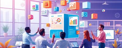 No-Code FinTech: Empowering Financial Innovation