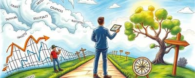 Behavioral Finance: Conquering Your Investment Biases