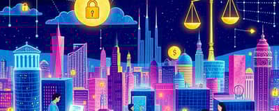 Data Ethics in FinTech: Building Trust