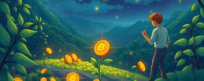 Small Cap Serendipity: Discovering Hidden Gems