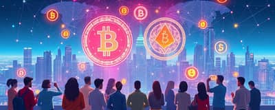 Cryptocurrency Cleared: Navigating the Digital Asset Landscape