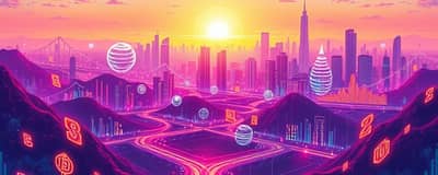 The Future of Finance: Innovations Shaping Your Investments