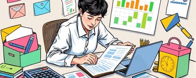 The Beginner's Guide to Building Your First Budget