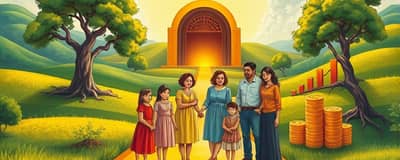 Wealth Preservation: Safeguarding Your Financial Legacy