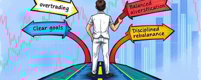 Investment Portfolio Pitfalls: What to Avoid