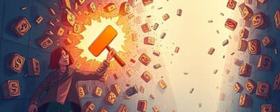 Debt Demolition: Strategies to Eradicate Your Balances