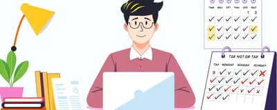 Tax Season Survival: A Guide to Stress-Free Filing