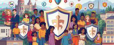 Navigating Insurance: Protecting Your Financial Future