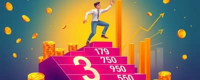 Credit Score Secrets: Boosting Your Financial Power