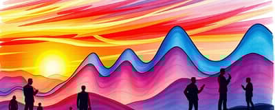 Market Cycles Explained: When to Buy, Sell, and Hold