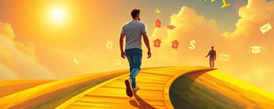 Goal-Oriented Saving: Achieving Your Financial Dreams