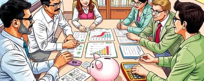 The Art of Negotiation: Saving Money Everywhere