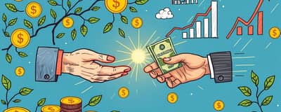 Understanding Interest Rates: Borrowing and Lending