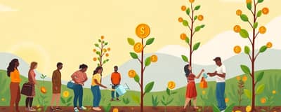 Investing 101: Your First Steps Towards Financial Growth