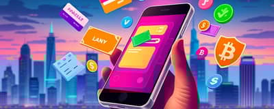 The Digital Wallet: Modern Money Management