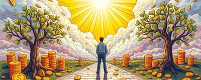 Unlock Your Wealth: Strategies for Financial Freedom