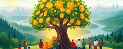 Beyond the Budget: Holistic Financial Well-being