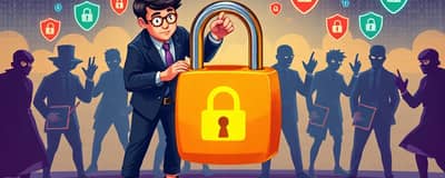 Avoiding Financial Scams: Protect Your Assets