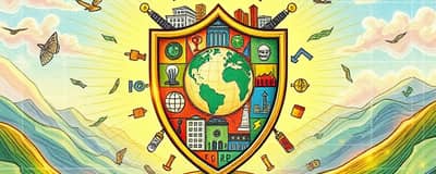 Diversifying Your Investments: A Shield Against Risk