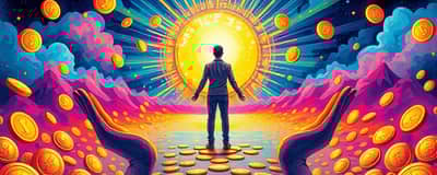 Your Money Mindset: Cultivating Abundance