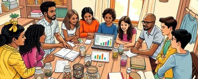 Frugal Living Hacks: Maximizing Your Wallet's Potential