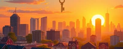 Real Estate Riches: Investing in Property Wisely