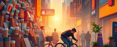 The True Cost of Convenience: Rethinking Your Habits