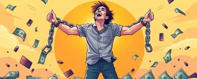 Debt Demolition: Reclaiming Your Financial Power