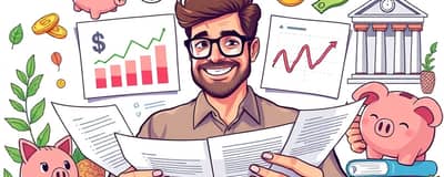 Tax Tactics: Smart Moves for Saving More