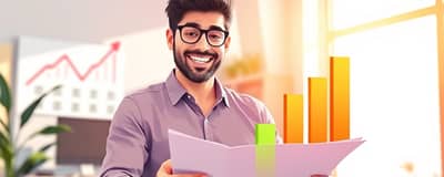 Credit Score Secrets: Building a Strong Financial Foundation