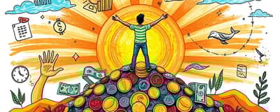 Conquering Financial Overwhelm: A Step-by-Step Guide