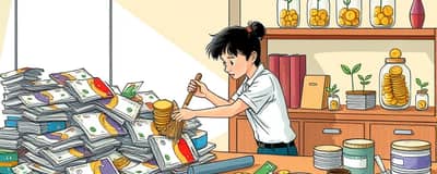 Financial Detox: Cleansing Your Habits for Healthier Finances