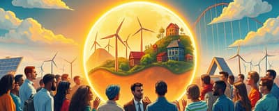 Sustainable Wealth: Investing with Purpose