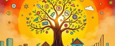 The Power of Passive Income: Diversify Your Wealth