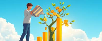 Invest Smarter, Not Harder: Your Guide to Growth