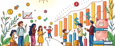 Financial Literacy for Life: Education That Pays Off