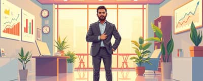 Building Business Wealth: Financial Planning for Owners