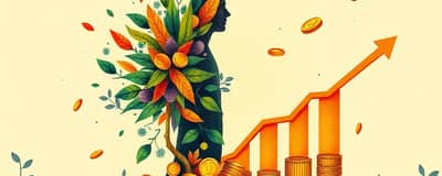 Health and Wealth: The Connection You Can't Ignore