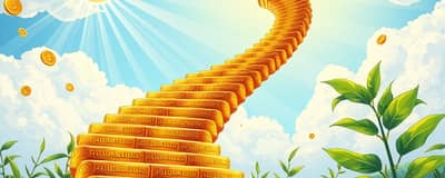 Making Your Money Work: The Compound Interest Advantage