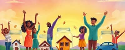 The Art of Saving: Strategies for Every Goal