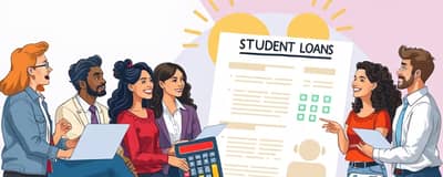 Student Loan Solutions: Strategies for Debt Relief